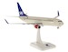 Boeing 737-800 SAS Scandinavian Airlines LN-RGA