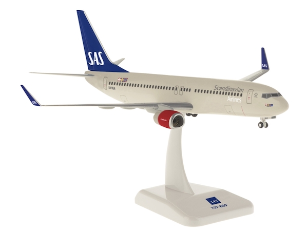 Boeing 737-800 SAS Scandinavian Airlines LN-RGA HG10932GR