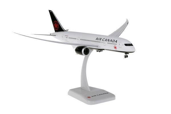 Boeing 787-8 Dreamliner Air Canada new colours C-GHPQ  HG10956GR