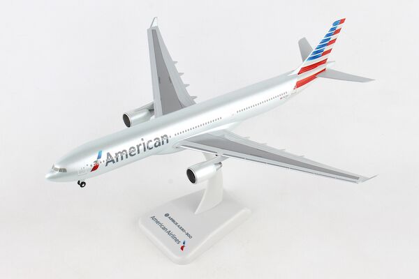 Airbus A330-300 American Airlines N278AY  HG10994GR