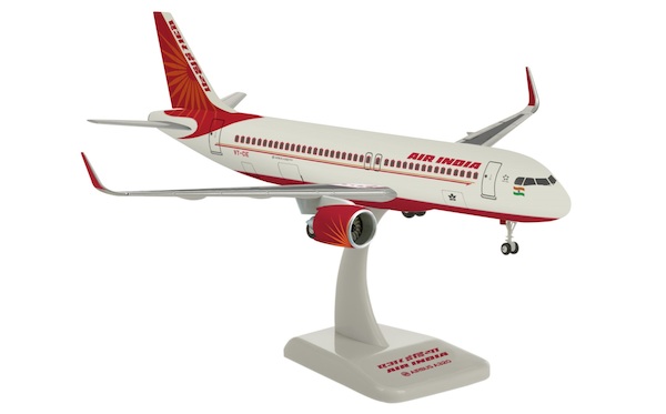 Airbus A320neo Air India VT-CIE HG11045GR