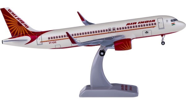 Airbus A320 Air India VT-EXE HG11052GR