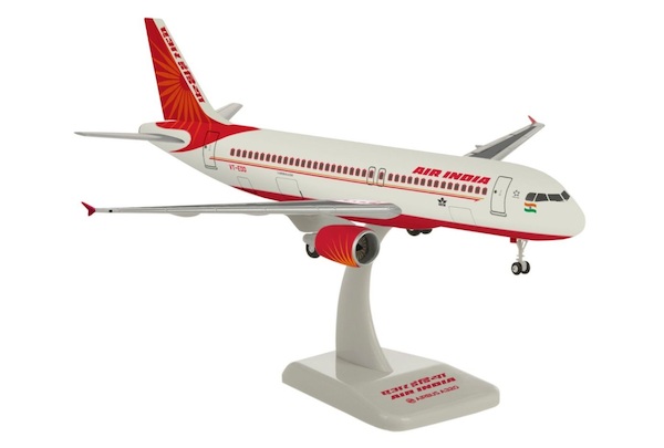 Airbus A320 Air India VT-EDD HG11069GR