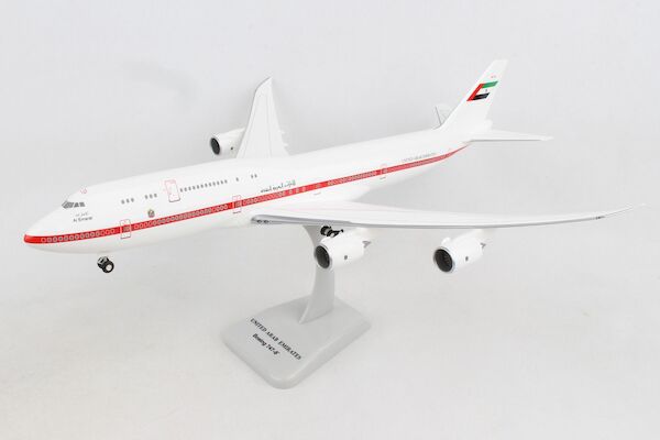 Boeing 747-8 United Arab Emirates  HG11090GR