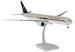 Boeing 777-300ER Saudia "Saudi Arabia Famous Landmarks" HZ-AK28 HG11168