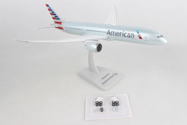 Boeing 787-9 Dreamliner American Airlines N820AL  HG11199GR