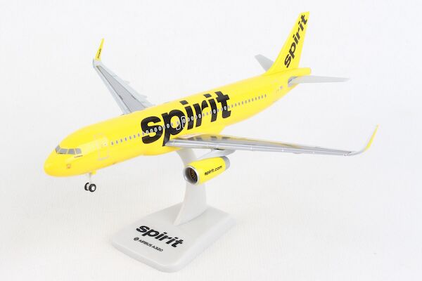 Airbus A320 Spirit  HG11229GR