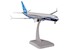 Boeing 737 MAX 9 Boeing House Colors