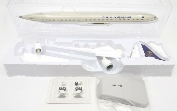 Boeing 787-10 Dreamliner Saudia HG11403
