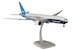 Boeing 777-300ER Boeing New Livery 2019