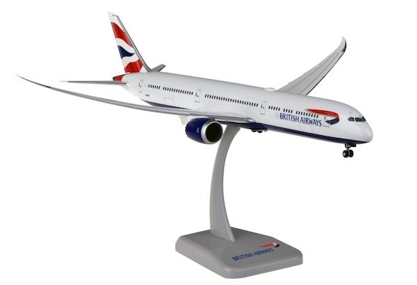 Boeing 787-10 Dreamliner British Airways G-ZBLA  HG11502