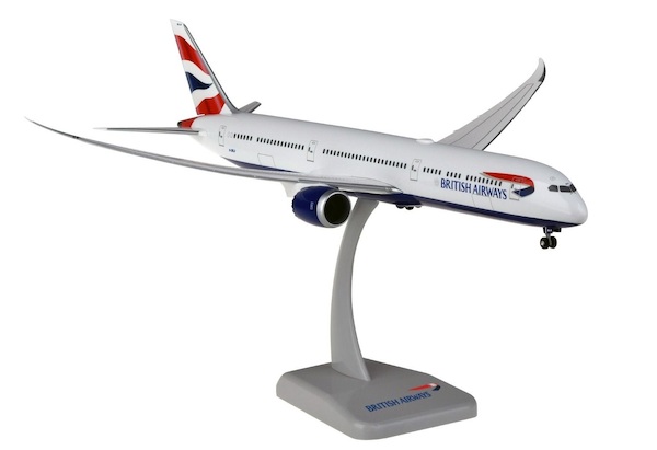 Boeing 787-10 Dreamliner British Airways G-ZBLA HG11502GR