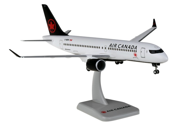 Airbus A220-300 Air Canada C-GROV HG11571GR