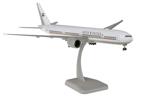 Boeing 777-300ER Indian Air Force VT-ALW HG11588