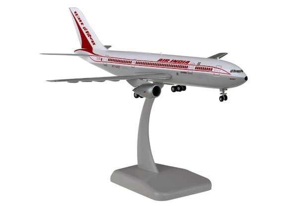 Airbus A300-B4 Air India VT-EHQ HG11670GR