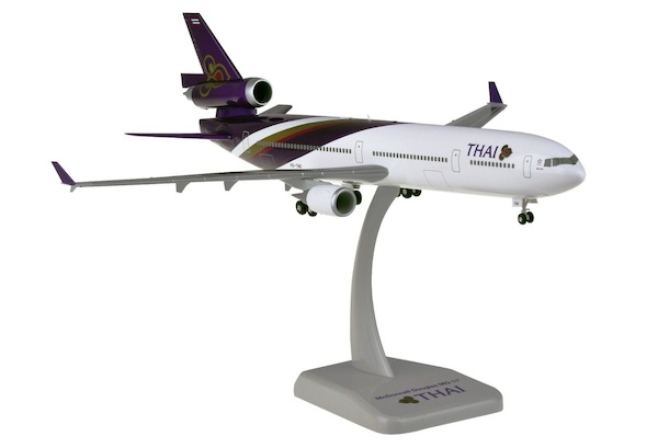 McDonnell Douglas MD11 Thai Airways HS-TMD HG11731GR