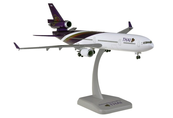 McDonnell Douglas MD11 Thai Airways HS-TMD  HG11731GR