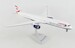 Airbus A350-1000 British Airways G-XWBH