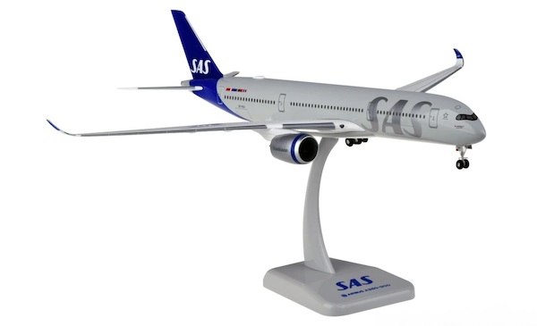 Airbus A350-900 SAS Scandinavian Airlines SE-RSA HG11830GR