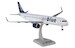 Airbus A321neo Air Blue AP-BOE