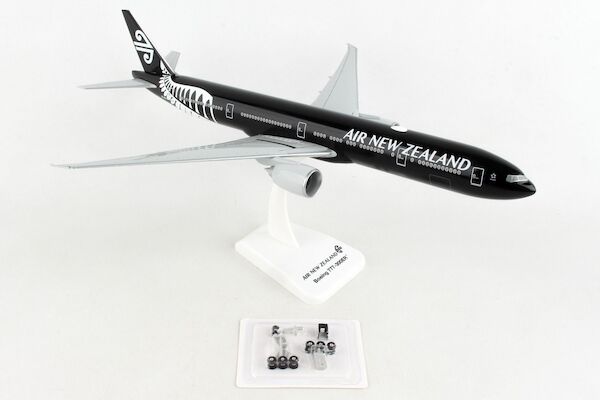 Boeing 777-300ER Air New Zealand All Blacks (New Livery) ZK-OKQ HG11915GR