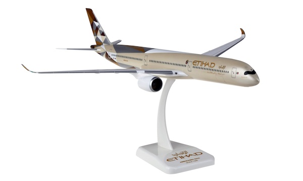Airbus A350-1000 Etihad A6-XWB HG11984GR