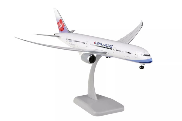 Boeing 787-9 China Airlines HG12097GR