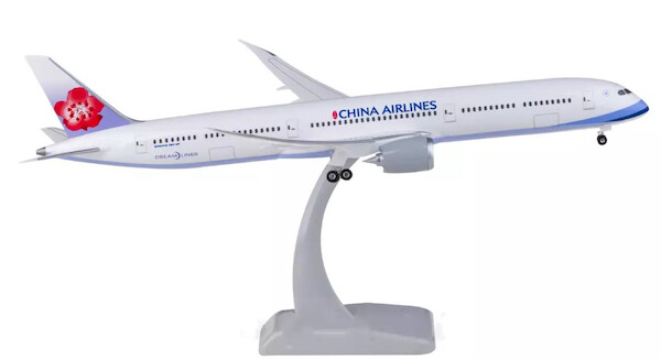 Boeing 787-10 China Airlines  HG12103GR