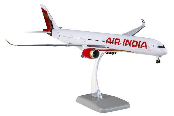 Airbus A350-1000 Air India HG12141GR