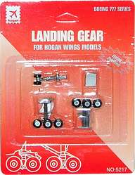 Boeing 777 Landing Gear  HG5217