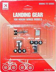 Boeing 777 Landing Gear Rubber tires HG5217