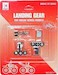 Boeing 777 Landing Gear Rubber tires HG5217