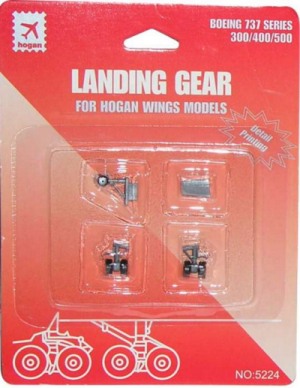 Boeing 737-300/400/500 Landing Gear Rubber tires  HG5224