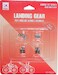Boeing 737-300/400/500 Landing Gear Rubber tires HG5224