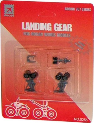 Boeing 767 Landing Gear Rubber tires  HG5255