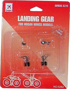 Airbus A319 Landing Gear Rubber tires  HG5262