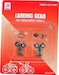 Airbus A330 Landing Gear Rubber tires HG5279R