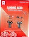 Airbus A330 Landing Gear Rubber tires HG5279R