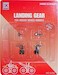 Airbus A320 / A321 Landing Gear Rubber tires HG5293