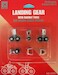 McDonnell Douglas MD11 Landing Gear Rubber tires HG5330