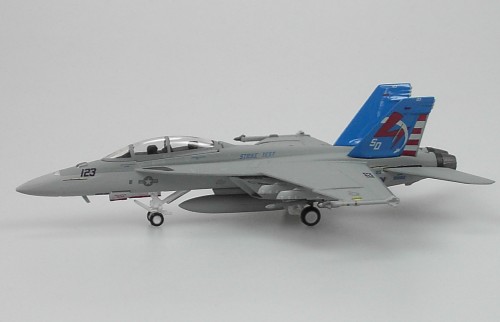 Hogan Hg6450 F18f Us Navy Vx 23 Salty Dogs Sd 123
