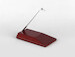 Display Stand: Wooden Stand 1:200 Small  HG90019