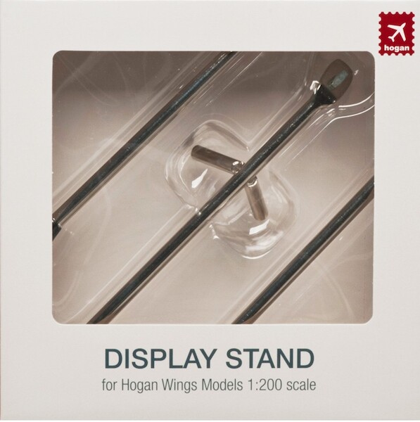 Display Stand: Tripod 1:200 Large HG90026