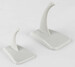 Display Stand: Plastic Stand 1:200 Middle x 1, Small x 1  HG90057