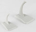 Display Stand: Plastic Stand 1:200 Middle x 1, Small x 1 HG90057