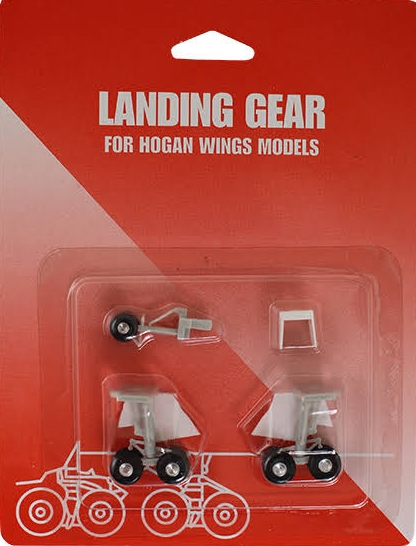 Airbus A350-900 Landing Gear Rubber tires HG90064