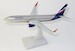 Boeing 737-800 Aeroflot