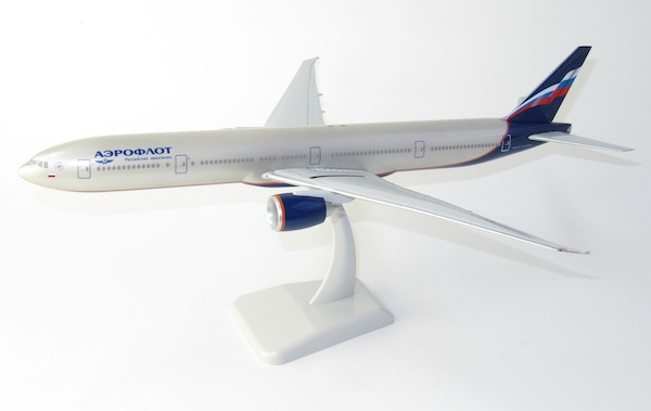 Boeing 777-300ER Aeroflot HGAERO73ER