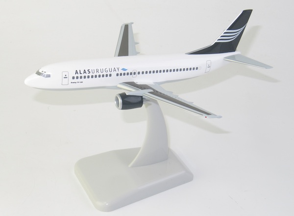 Boeing 737-300 ALAS Uruguay HGALAS733
