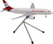 Airbus A320 Austrian OE-LBL